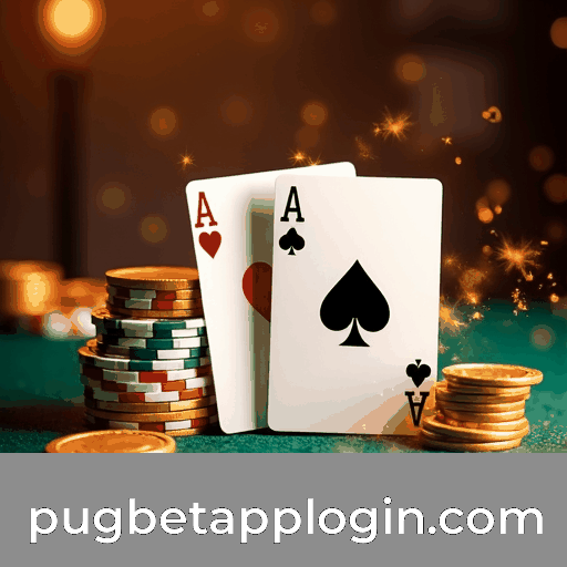 pugbet Logo